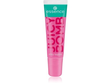 83665 essence lesk na rty juicy bomb 102