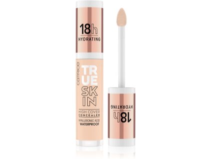 82744 catrice korektor true skin 005