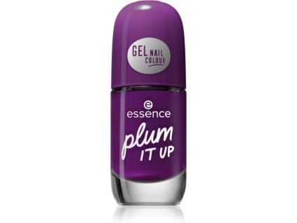83905 essence lak na nehty gelovy colour 54