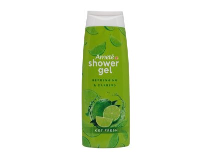 118569 amete sg 250ml get fresh