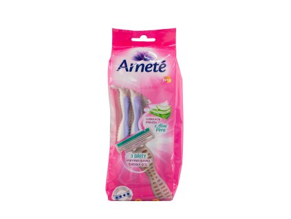 119022 amete 10ks sac jednoraz holitka 3 brite