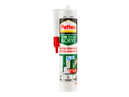 119235 pattex praskliny steny strop 280ml bil