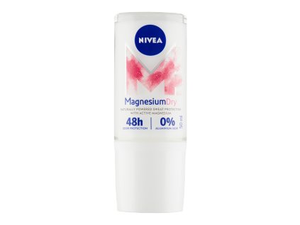 120516 nivea deo 50ml roll on magnesium dry