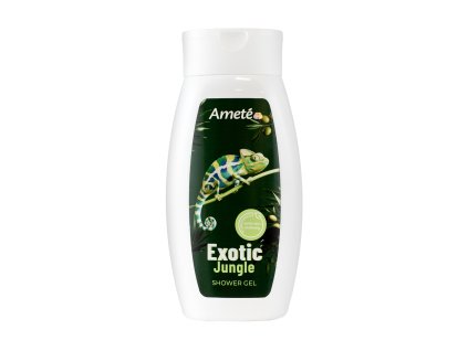 123096 amete sprchovy gel 250ml exotic jungle