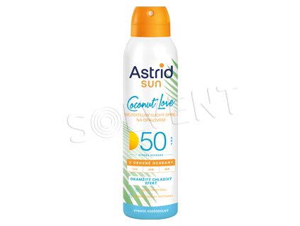 123738 astrid sun neviditelny sp of 50 150ml