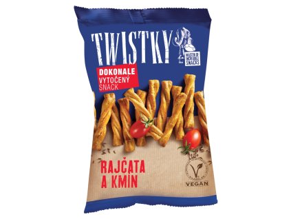 128805 twistky 160g rajcata kmin