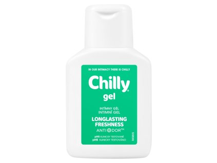 131091 chilly intimni gel 50ml