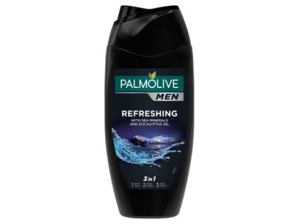 96349 palmolive sg 500ml fm refreshing