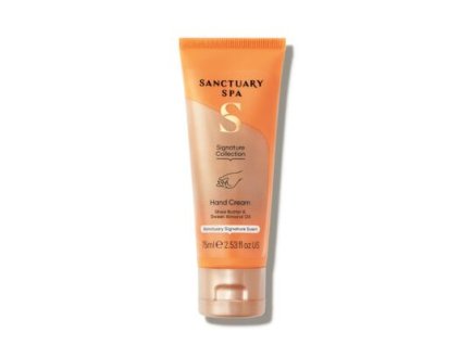 111663 sanctuary spa krem na ruce sc 75 ml