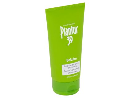Plantur39 balsam 150ml do włosów cienkich
