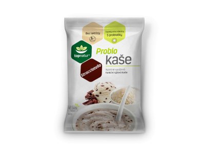 PROBIO Owsianka 60g stracciatella