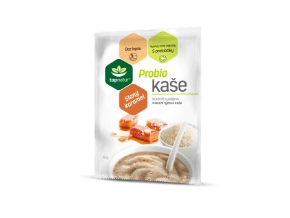 Owsianka PROBIO solony karmel 50g