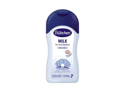 110745 baby telove mleko 50ml