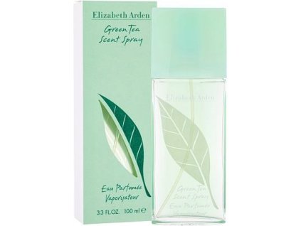 Elizabeth Arden Green Tea woda toaletowa dla kobiet 100 ml