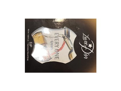 Perfumy do torebki Luxe Dor EDP/U 18,5ml Każdy