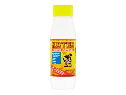 Środek do czyszczenia odchodów kretów 270 g