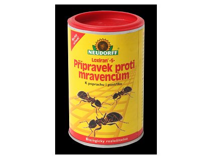Loxiran S ant powder 100g