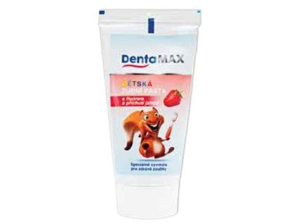 96913 dentamax zp 50ml detska jahoda