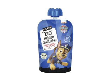 PAW Bio pouch 100g jah-mal Chase 12m+
