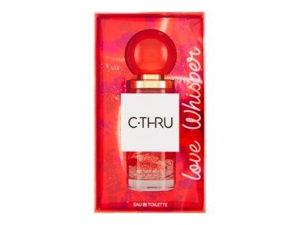 119811 c thru toaletni voda 30ml love whisper
