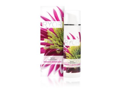 16033 serum s retinolem krabicka a davkovac