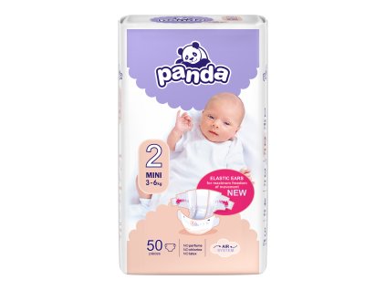 94771 panda mini 50 ks