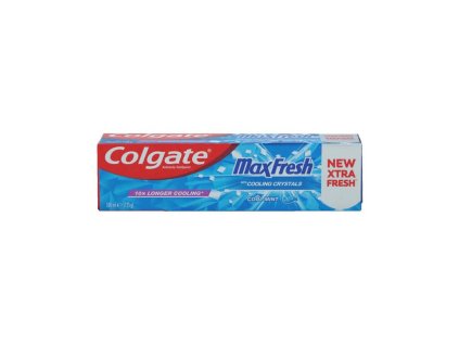 Pasta Colgate 100ml Max Fresh Cool Mint