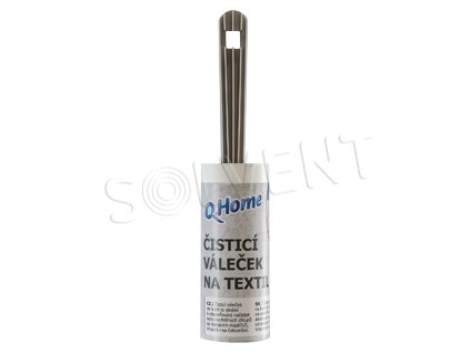 Wałek do czyszczenia tekstyliów Q Home