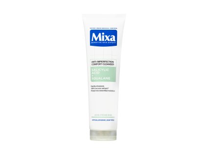 MIXA żel oczyszczający 150ml Pore Perfecting