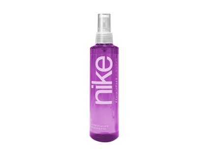 Mgiełka do ciała Nike 200ml Purple Mood