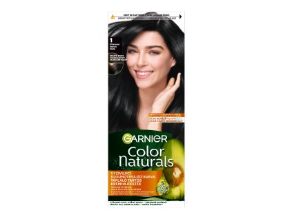 Garnier CN 1 ultra czarny