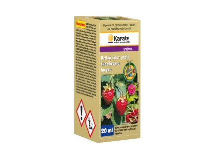 Karate Zeon 5 SC 20ml