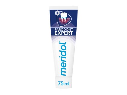 Meridol ZP 75ml Parodont Expert