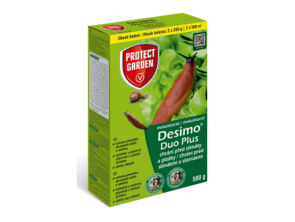 Desimo Duo Plus 500g