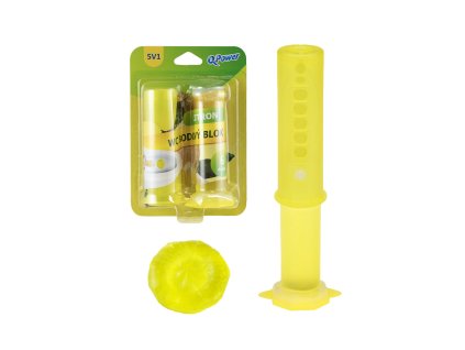 123270 q power wc bodovy blok 6 davek citron