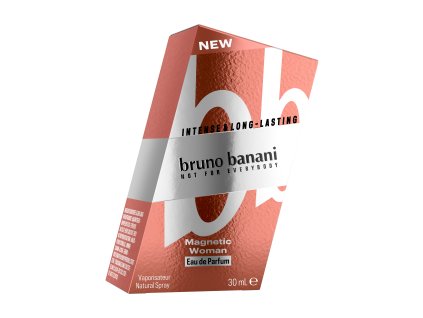 121677 bruno banani edp 30ml magnetic w