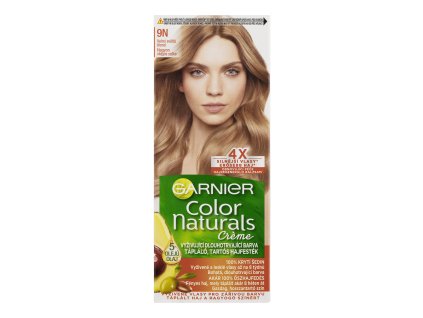 Garnier CN nude 9N jasny blond