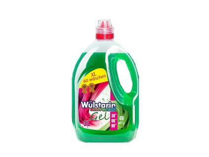92935 wulstarin gel na prani 3l 60pd universal