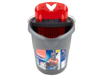 Wiadro Vileda Ultramax