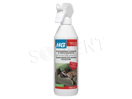 126513 hg odstranovac pachu 500ml