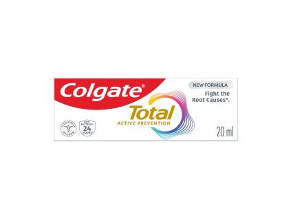 Colgate ZP mini 20ml Total Original