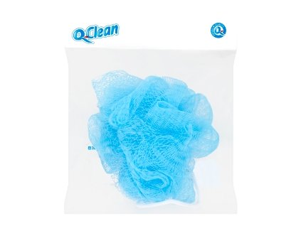 Korpus gąbki prysznicowej Q Clean