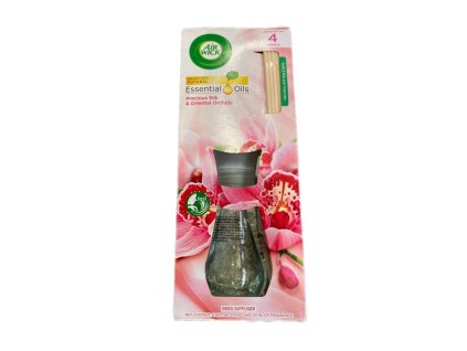 Pałeczki zapachowe Air Wick 30ml Orientalna Orchidea
