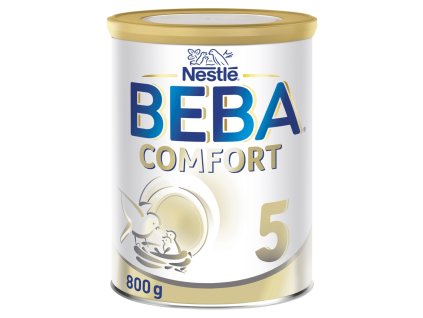 Beba comfort 800g 5 24m+