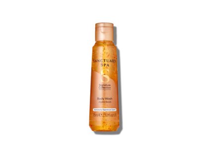 111732 sanctuary spa sprchovy gel mini 75 ml