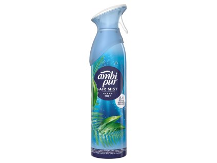 AmbiPur Spray 185ml Ocean Mist