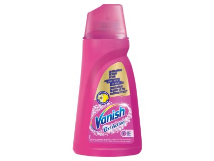 Vanish żel 1L Pink Oxi