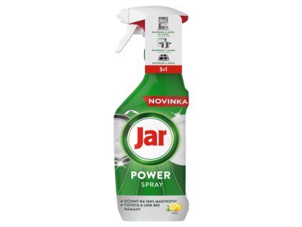 jar