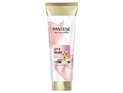 Odżywka Pantene 160ml z wodą różaną