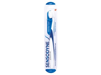 Sensodyne ZK soft